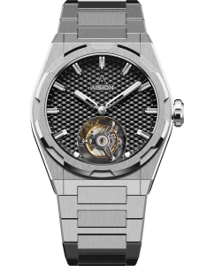 Купить Механические наручные часы AISION AN-T01.SS1.B в E-mobi