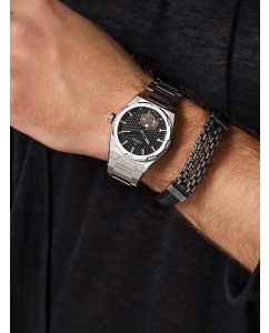 Купить Механические наручные часы AISION AN-T01.SS1.B  в E-mobi