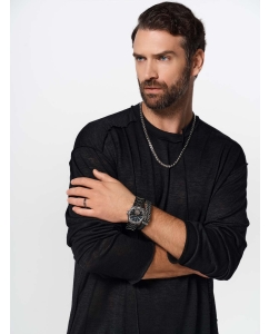 Купить Механические наручные часы AISION AN-T01.SS1.B  в E-mobi