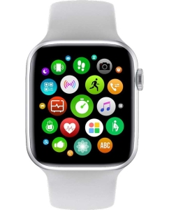 Купить Умные часы Microwear W26S с хронографом в E-mobi