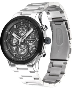 Купить Наручные часы Roccobarocco RB.5327M-03M с хронографом  в E-mobi
