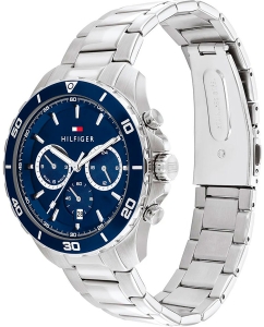 Купить Наручные часы Tommy Hilfiger 1792094 с хронографом  в E-mobi