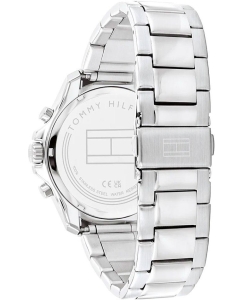 Купить Наручные часы Tommy Hilfiger 1792094 с хронографом  в E-mobi