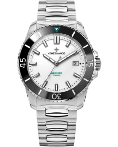 Купить Механические наручные часы Venezianico 4521531C в E-mobi