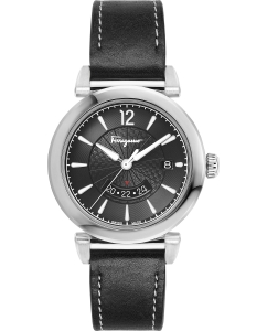 Купить Швейцарские наручные часы Salvatore Ferragamo F44010017 в E-mobi