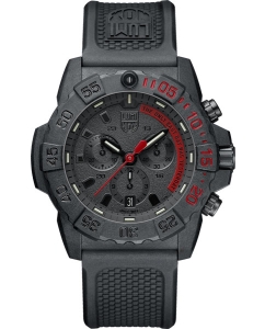 Купить Наручные часы Luminox XS.3581.EY NAVY SEAL  3580 SERIES - CHRONOGRAPH в E-mobi