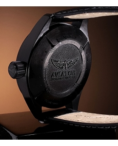 Купить Швейцарские наручные часы Aviator V.1.22.5.148.4  в E-mobi
