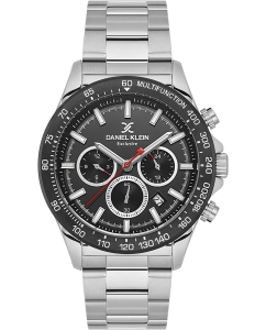 Купить Наручные часы Daniel Klein DK.1.13852-1 в E-mobi