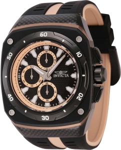 Купить Наручные часы Invicta IN46105 с хронографом в E-mobi