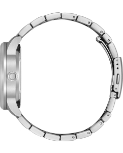 Купить Японские механические наручные часы Citizen NH8400-87E  в E-mobi