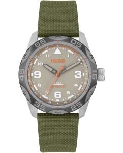 Купить Наручные часы HUGO 1530331 в E-mobi