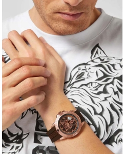 Купить Наручные часы PLEIN SPORT PSFBA0323  в E-mobi