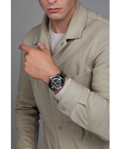 Купить Швейцарские механические керамические наручные часы Rado R32127152  в E-mobi