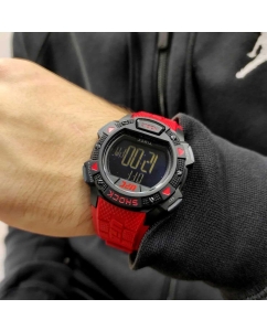 Купить Наручные часы Timex UFC TW4B27600 с хронографом  в E-mobi