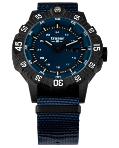 Купить Швейцарские наручные часы Traser TR_110724 в E-mobi