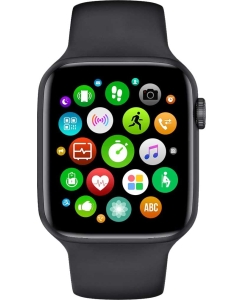 Купить Умные часы Microwear W26PB с хронографом в E-mobi