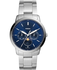 Купить Наручные часы Fossil FS5907 в E-mobi