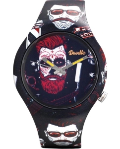 Купить Наручные часы Doodle DO42001 в E-mobi