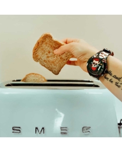 Купить Наручные часы Doodle DO42001  в E-mobi