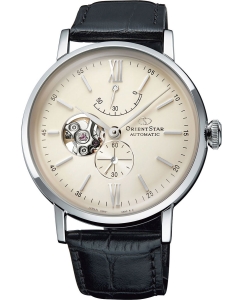 Купить Японские механические наручные часы Orient Star RE-AV0002S0 в E-mobi