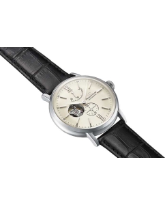 Купить Японские механические наручные часы Orient Star RE-AV0002S0  в E-mobi
