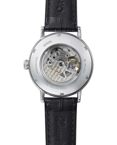 Купить Японские механические наручные часы Orient Star RE-AV0002S0  в E-mobi