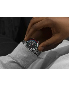 Купить Японские механические наручные часы Seiko SRPK13  в E-mobi