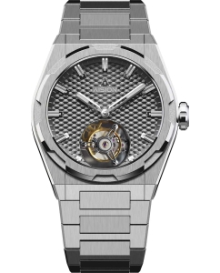 Купить Механические наручные часы AISION AN-T01.SS3.B в E-mobi