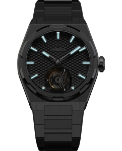 Купить Механические наручные часы AISION AN-T01.SS3.B  в E-mobi