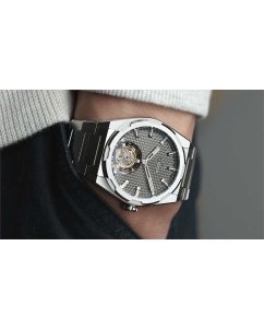 Купить Механические наручные часы AISION AN-T01.SS3.B  в E-mobi