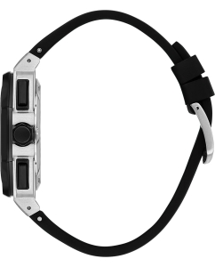 Купить Наручные часы Santa Barbara Polo &amp; Racquet Club SB.1.10601-1 с хронографом  в E-mobi