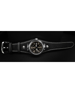 Купить Российские механические наручные часы ATTACHE PILOT-STEEL-BY  в E-mobi