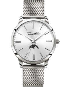 Купить Наручные часы Thomas Sabo WA0324-201-201-42 в E-mobi