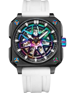 Купить Швейцарские механические наручные часы ROMAGO RM105-SP в E-mobi