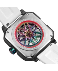 Купить Швейцарские механические наручные часы ROMAGO RM105-SP  в E-mobi