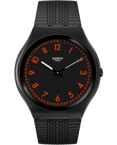Купить Швейцарские наручные часы Swatch SS07B106 в E-mobi