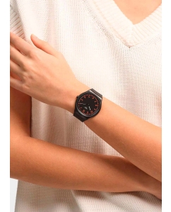 Купить Швейцарские наручные часы Swatch SS07B106  в E-mobi