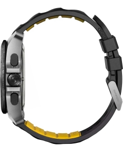 Купить Швейцарские титановые наручные часы Victorinox 242011 с хронографом  в E-mobi