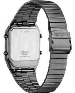 Купить Японские наручные часы Citizen JG2147-85X с хронографом  в E-mobi