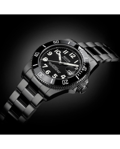 Купить Швейцарские механические титановые наручные часы Epos 3504.138.85.35.95  в E-mobi