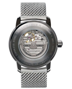 Купить Механические наручные часы Zeppelin Zep-8664M3  в E-mobi