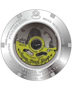 Купить Механические наручные часы Invicta Pro Diver IN20206  в E-mobi