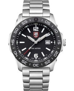 Купить Наручные часы Luminox XS.3122 PACIFIC DIVER 3120 SERIES в E-mobi