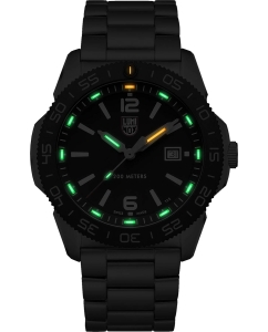Купить Наручные часы Luminox XS.3122 PACIFIC DIVER 3120 SERIES  в E-mobi