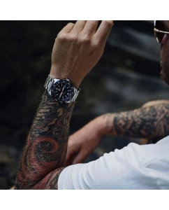 Купить Наручные часы Luminox XS.3122 PACIFIC DIVER 3120 SERIES  в E-mobi