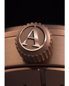 Купить Швейцарские наручные часы Aviator Airacobra V.1.22.2.151.4  в E-mobi