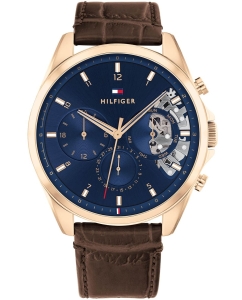 Купить Наручные часы Tommy Hilfiger 1710453 в E-mobi