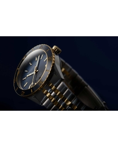 Купить Швейцарские механические наручные часы Raymond Weil 2775-SP3-50051  в E-mobi