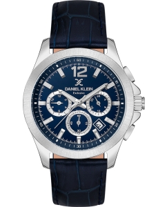Купить Наручные часы Daniel Klein DK.1.13671-3 в E-mobi