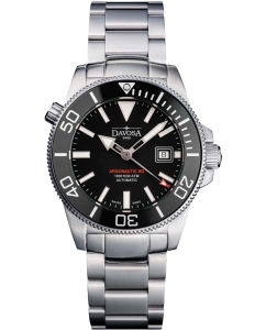 Купить Швейцарские механические наручные часы DAVOSA DAV.16152820 в E-mobi